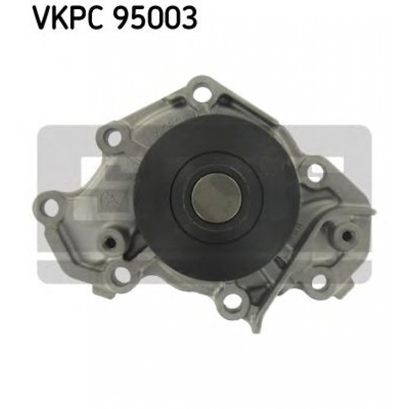 VKPC 95003 SKF - Насос охолоджуючої рідини